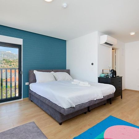 Dominium City Suites Ragusa Esterno foto