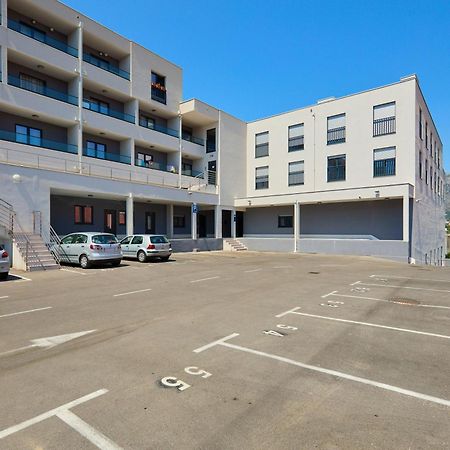 Dominium City Suites Ragusa Esterno foto