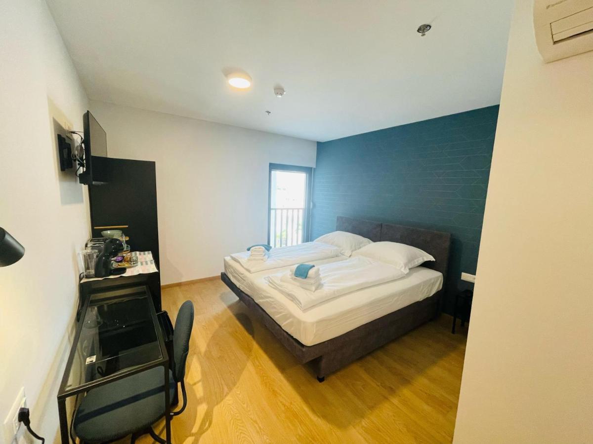 Dominium City Suites Ragusa Esterno foto