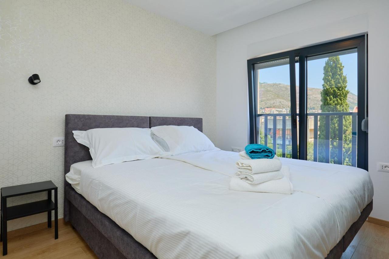 Dominium City Suites Ragusa Esterno foto