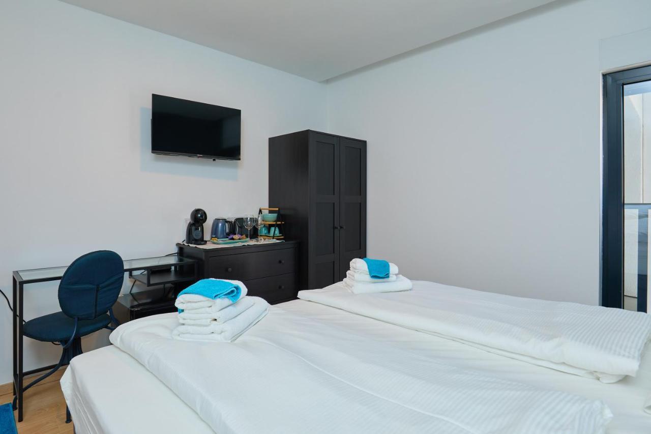Dominium City Suites Ragusa Esterno foto
