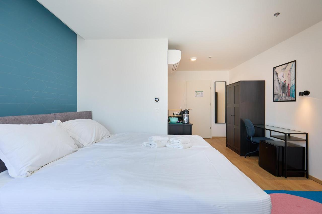 Dominium City Suites Ragusa Esterno foto