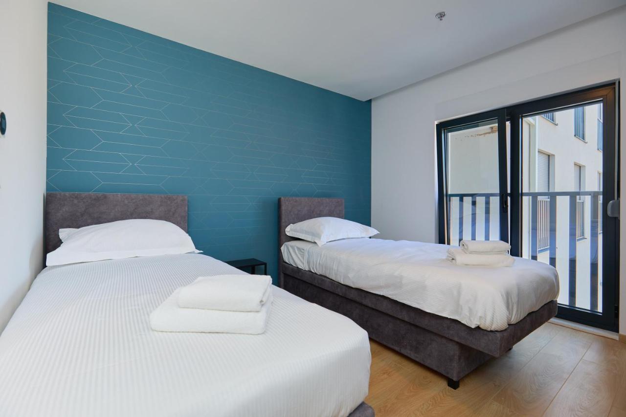 Dominium City Suites Ragusa Esterno foto
