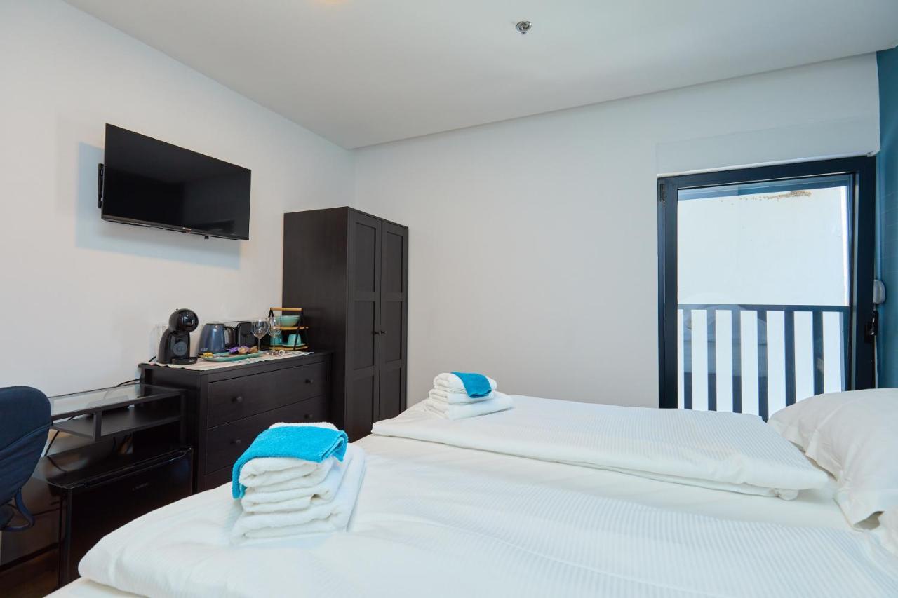 Dominium City Suites Ragusa Esterno foto