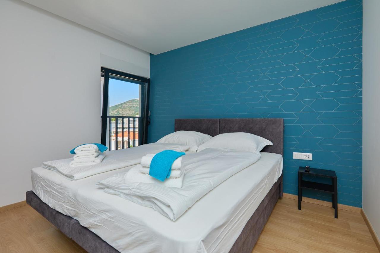 Dominium City Suites Ragusa Esterno foto
