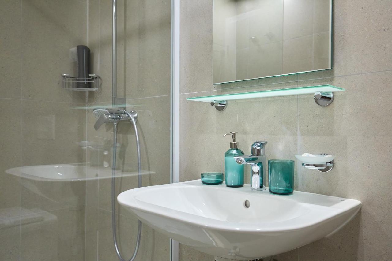 Dominium City Suites Ragusa Esterno foto