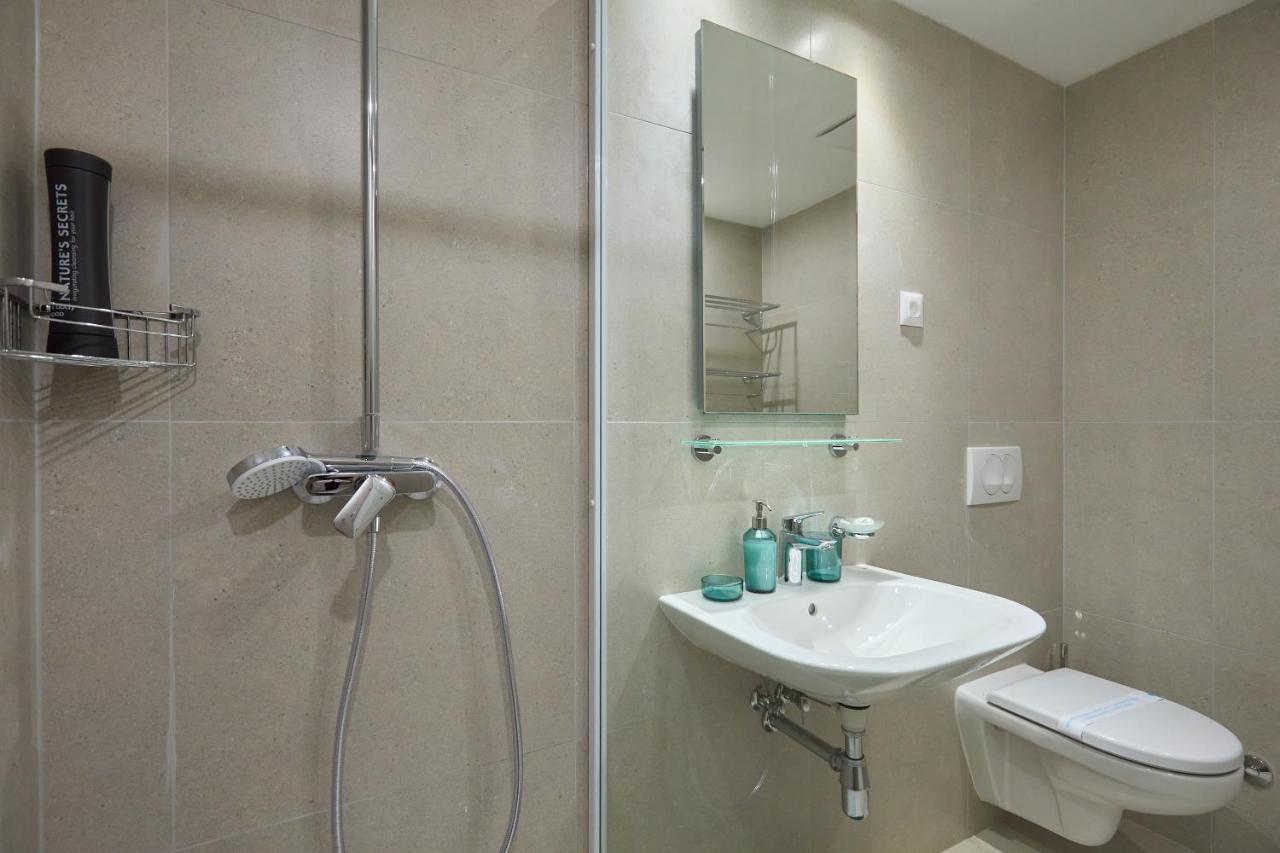 Dominium City Suites Ragusa Esterno foto