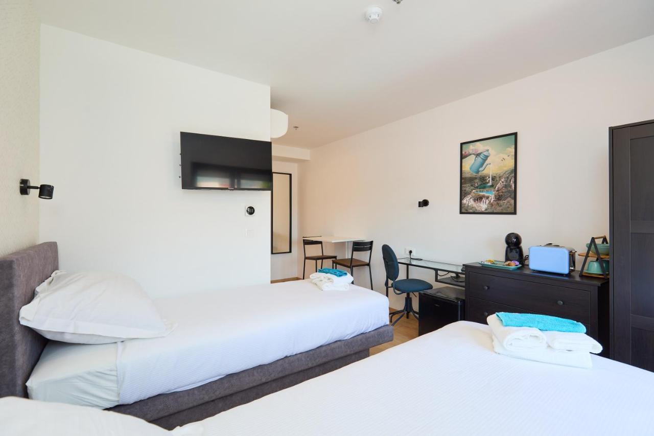 Dominium City Suites Ragusa Esterno foto