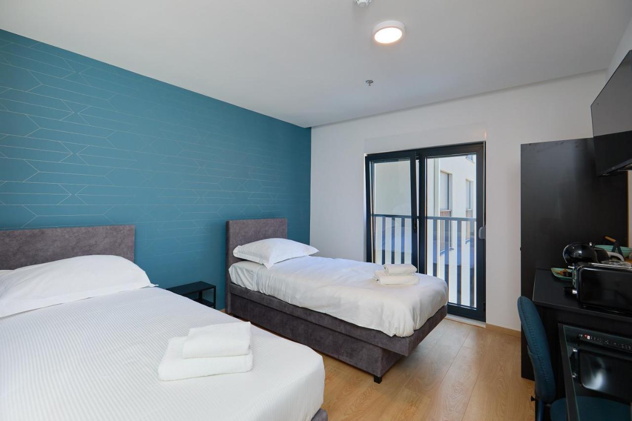 Dominium City Suites Ragusa Esterno foto