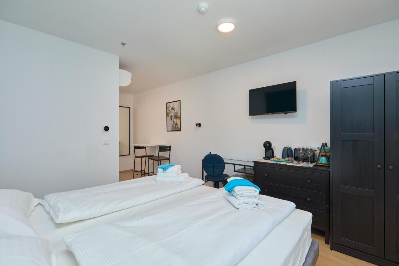 Dominium City Suites Ragusa Esterno foto