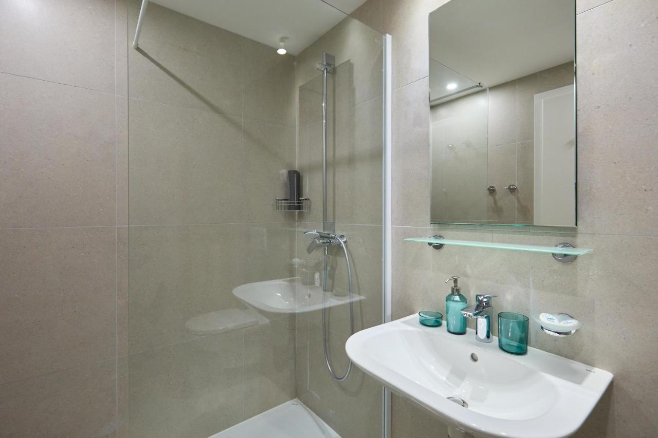 Dominium City Suites Ragusa Esterno foto