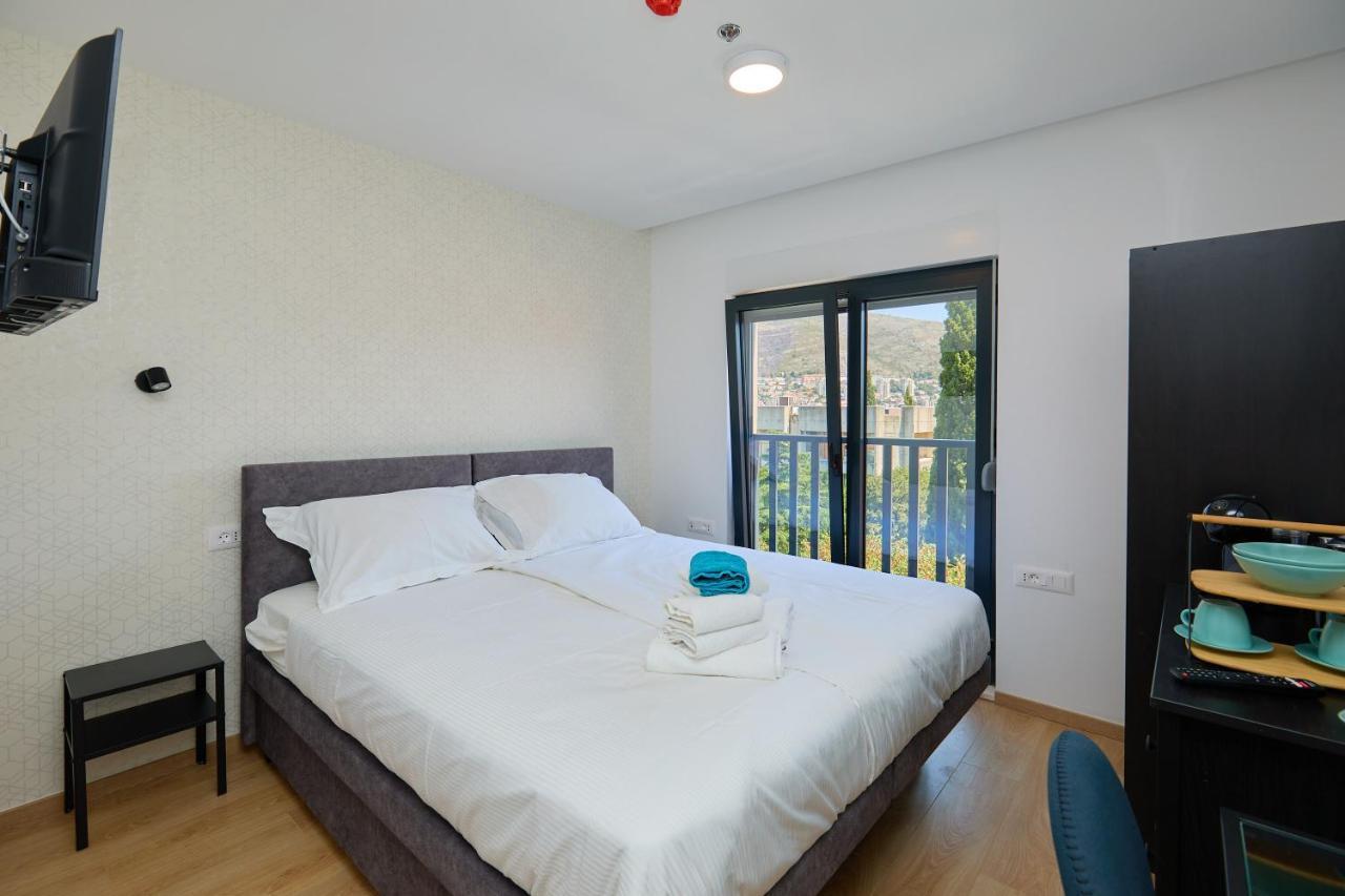 Dominium City Suites Ragusa Esterno foto
