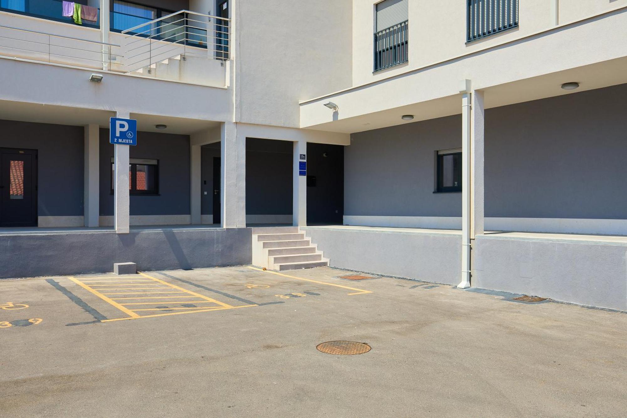 Dominium City Suites Ragusa Esterno foto